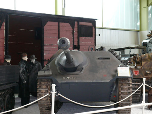 hetzer